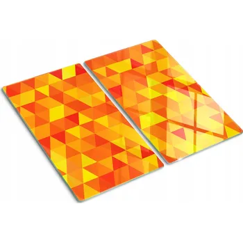 Obraz Krájecí deska Tulup sklo 2 ks