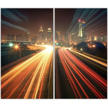 Kuchyňské prkénko Skleněná Ochranná Deska a Krájecí Prkénko | Indukce, Sporák ds-0301