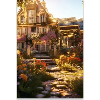 Kuchyňské prkénko Skleněná Ochranná Deska a Krájecí Prkénko | Indukce, Sporák ds-0238