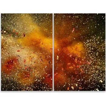 Kuchyňské prkénko Skleněná Ochranná Deska a Krájecí Prkénko | Indukce, Sporák ds-0167