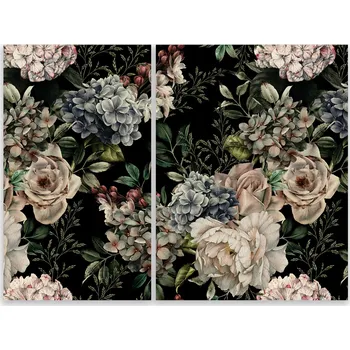 Kuchyňské prkénko Skleněná ochranná deska a prkénko na krájení | Indukce, sporák ds-0048