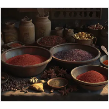 Kuchyňské prkénko Skleněná Ochranná Deska a Krájecí Prkénko | Indukce, Sporák ds-0286