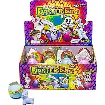 Figurka VAJÍČKO S ZAJÍČKEM (620385)