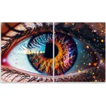 Skleněná Ochranná Deska a Krájecí Prkénko | Indukce, Sporák ds-0262