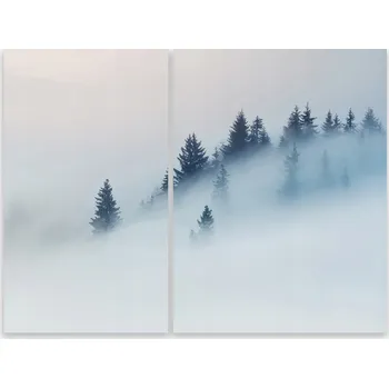 Kuchyňské prkénko Skleněná Ochranná Deska a Krájecí Prkénko | Indukce, Sporák ds-0387