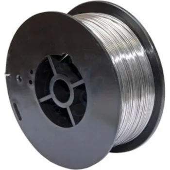 Příslušenství ke svářečce Svařovací drát Nevinox 308LSi 0,80 mm 5 kg