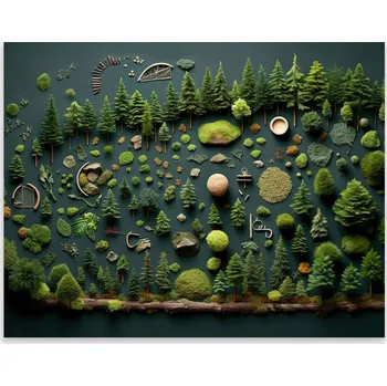 Kuchyňské prkénko Skleněná Ochranná Deska a Krájecí Prkénko | Indukce, Sporák ds-0339