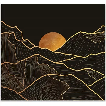 Kuchyňské prkénko Skleněná Ochranná Deska a Krájecí Prkénko | Indukce, Sporák ds-0198