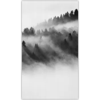 Kuchyňské prkénko Skleněná Ochranná Deska a Krájecí Prkénko | Indukce, Sporák ds-0398