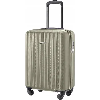 PUCCINI Kabinový kufr tvrdý ABS ABS021C 6C 33 l