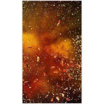 Kuchyňské prkénko Skleněná Ochranná Deska a Krájecí Prkénko | Indukce, Sporák ds-0167