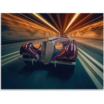 Kuchyňské prkénko Skleněná Ochranná Deska a Krájecí Prkénko | Indukce, Sporák ds-0258