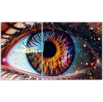 Kuchyňské prkénko Skleněná Ochranná Deska a Krájecí Prkénko | Indukce, Sporák ds-0262