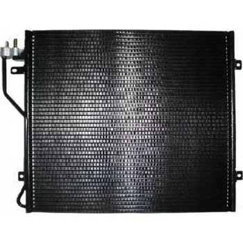 Výparník klimatizace Kondenzátor klimatizace POLCAR PPH CHEROKEE/LIBERTY 01- 3410K8C1