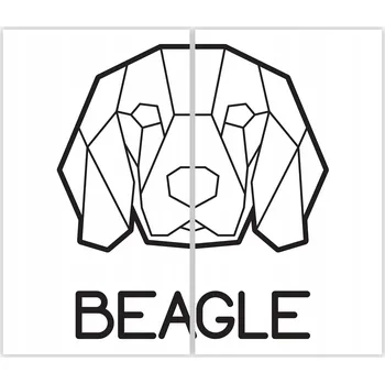 Kuchyňské prkénko Skleněná Ochranná Deska a Krájecí Prkénko | Indukce, Sporák ds-0182