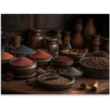 Kuchyňské prkénko Skleněná Ochranná Deska a Krájecí Prkénko | Indukce, Sporák ds-0287