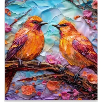 Kuchyňské prkénko Skleněná Ochranná Deska a Krájecí Prkénko | Indukce, Sporák ds-0292