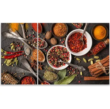 Kuchyňské prkénko Skleněná Ochranná Deska a Krájecí Prkénko | Indukce, Sporák ds-0130