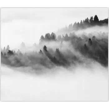 Kuchyňské prkénko Skleněná Ochranná Deska a Krájecí Prkénko | Indukce, Sporák ds-0398