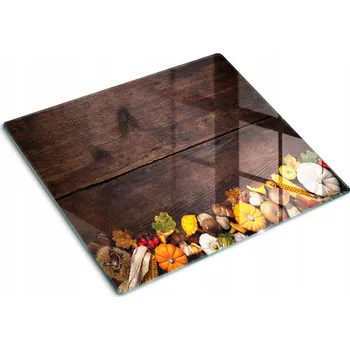 Obraz Krájecí deska Tulup sklo 2 ks