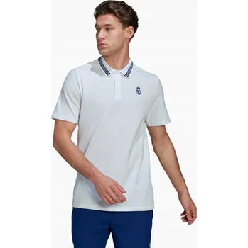 Pánské tričko Polokošile adidas Real Madrid vel. S H59050