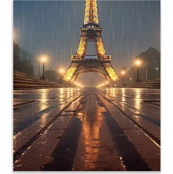 Kuchyňské prkénko Skleněná Ochranná Deska a Krájecí Prkénko | Indukce, Sporák ds-0323