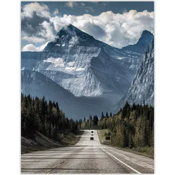 Kuchyňské prkénko Skleněná Ochranná Deska a Krájecí Prkénko | Indukce, Sporák ds-0438