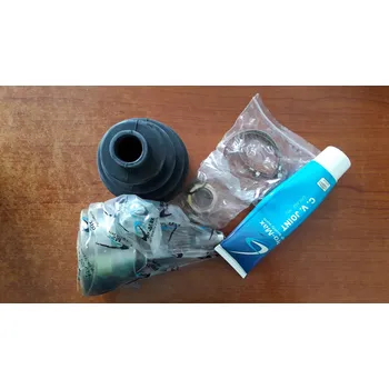 Zavěšení kol METELLI KLOUBY,UKL KLOUB NAP.SADA.FORD ESCORT VII -00