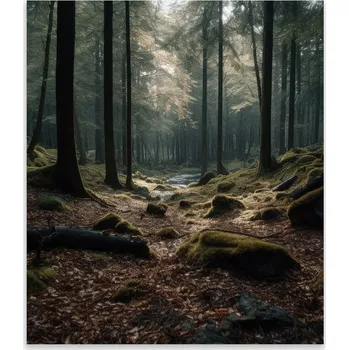 Kuchyňské prkénko Skleněná Ochranná Deska a Krájecí Prkénko | Indukce, Sporák ds-0229