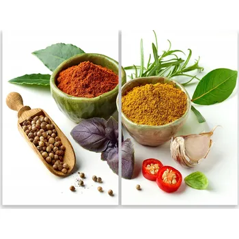 Kuchyňské prkénko Skleněná Ochranná Deska a Krájecí Prkénko | Indukce, Sporák ds-0487