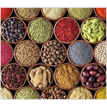 Kuchyňské prkénko Skleněná Ochranná Deska a Krájecí Prkénko | Indukce, Sporák ds-0493