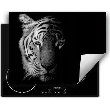 Obraz Ochranná podložka pod indukční varnou desku dekorativní rolovací do kuchyně potisk 70x52 wm0408