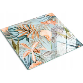 Obraz Sklo krájecí prkénko Tulup 1 ks