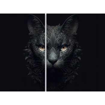 Kuchyňské prkénko Skleněná Ochranná Deska a Krájecí Prkénko | Indukce, Sporák ds-0303