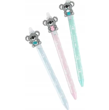 Kidea modré mazací Propiska