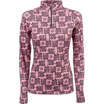 Dámské tričko Dámské jezdecké tričko HARRY'S HORSE Just Ride Urban (XXL)