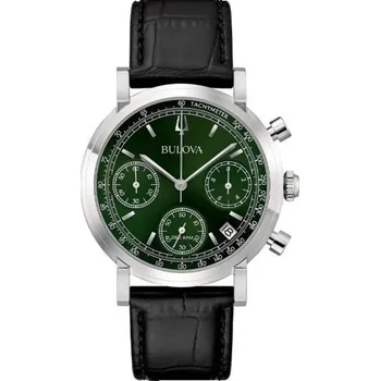 Hodinky Bulova 96B457