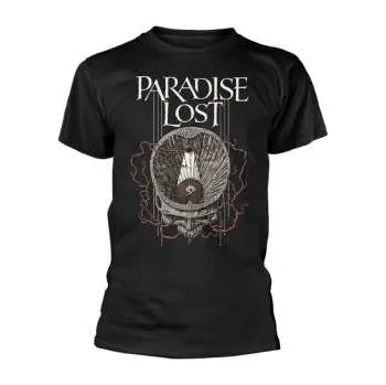 Merch Paradise Lost: The Plague Within L 2025