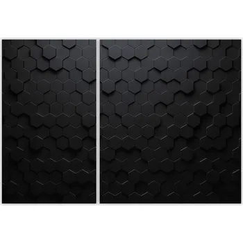 Kuchyňské prkénko Skleněná Ochranná Deska a Krájecí Prkénko | Indukce, Sporák ds-0095