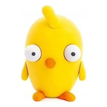 Modelovací hmota Plastelína TM Toys 5 ks