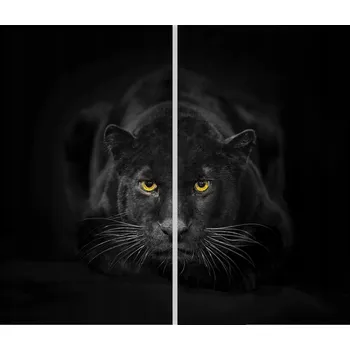 Kuchyňské prkénko Skleněná Ochranná Deska a Krájecí Prkénko | Indukce, Sporák ds-0110