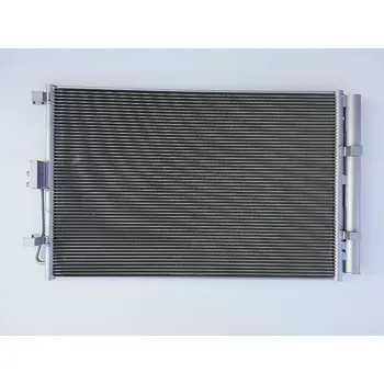 Výparník klimatizace KONDENZÁTOR KLIMATIZACE KIA SOUL, 11- 4165K8C2