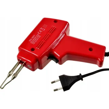 Páječka Transformátorová pájka ZD-507 100W