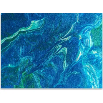 Kuchyňské prkénko Skleněná Ochranná Deska a Krájecí Prkénko | Indukce, Sporák ds-0186