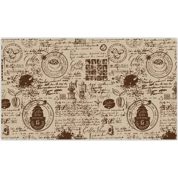 Kuchyňské prkénko Skleněná Ochranná Deska a Krájecí Prkénko | Indukce, Sporák ds-0029