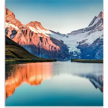 Kuchyňské prkénko Skleněná Ochranná Deska a Krájecí Prkénko | Indukce, Sporák ds-0554