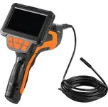Inspekční kamera s LCD displejem 4,3", Kraft&Dele KD5542