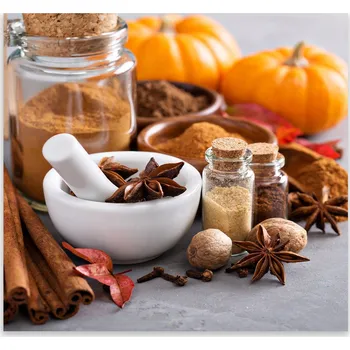 Kuchyňské prkénko Skleněná Ochranná Deska a Krájecí Prkénko | Indukce, Sporák ds-0396