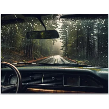 Kuchyňské prkénko Skleněná Ochranná Deska a Krájecí Prkénko | Indukce, Sporák ds-0302