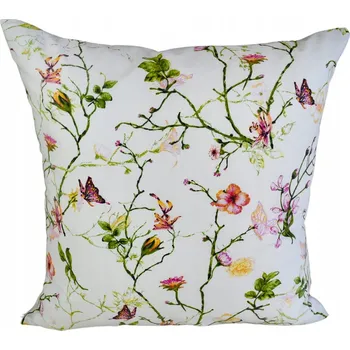 Povlak na dekorativní polštářek Povlak na polštář Głęboki Sen 40 x 40 cm